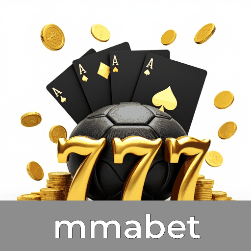 mmabet: Experiência Imersiva com uma Variedade de Jogos de Cassino
