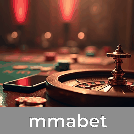 mmabet: A Plataforma Confiável para uma Experiência Premium em Apostas